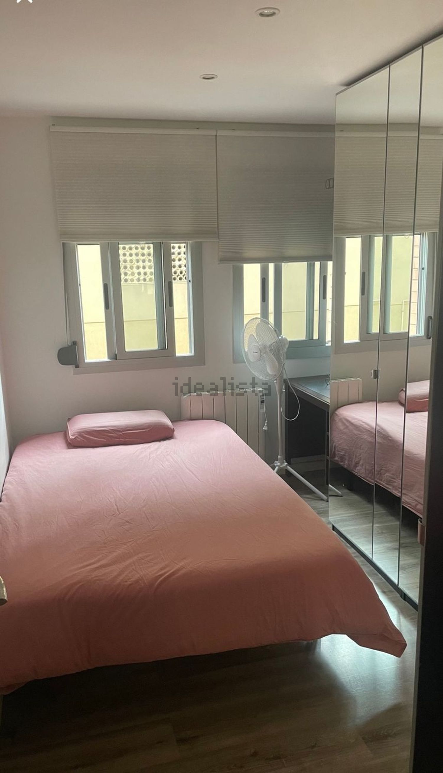Habitación en alquiler, Sant Boi de Llobregat