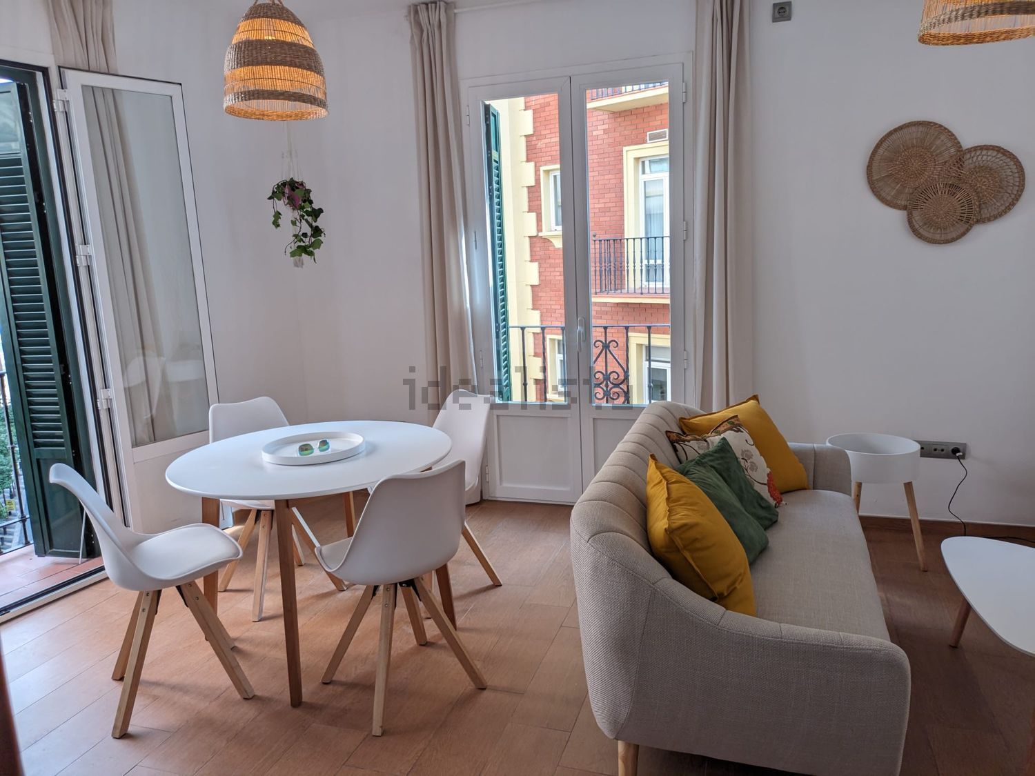 Pis de 90 m² a Màlaga