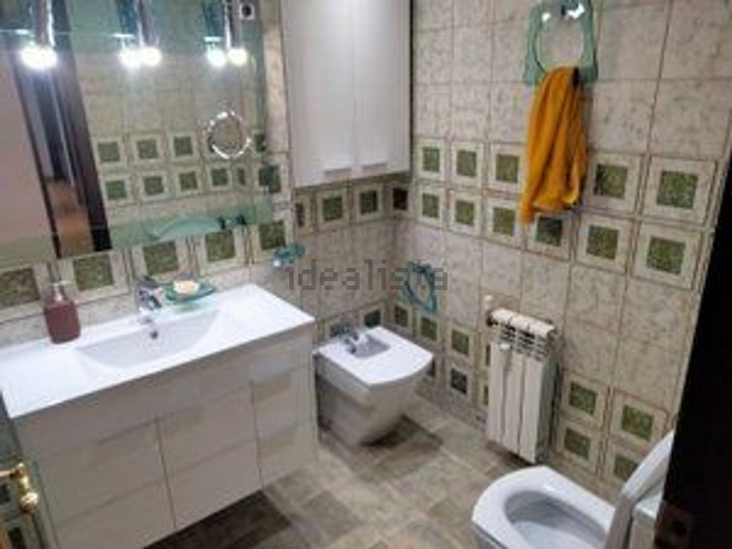 Appartement 170 m² à Madrid
