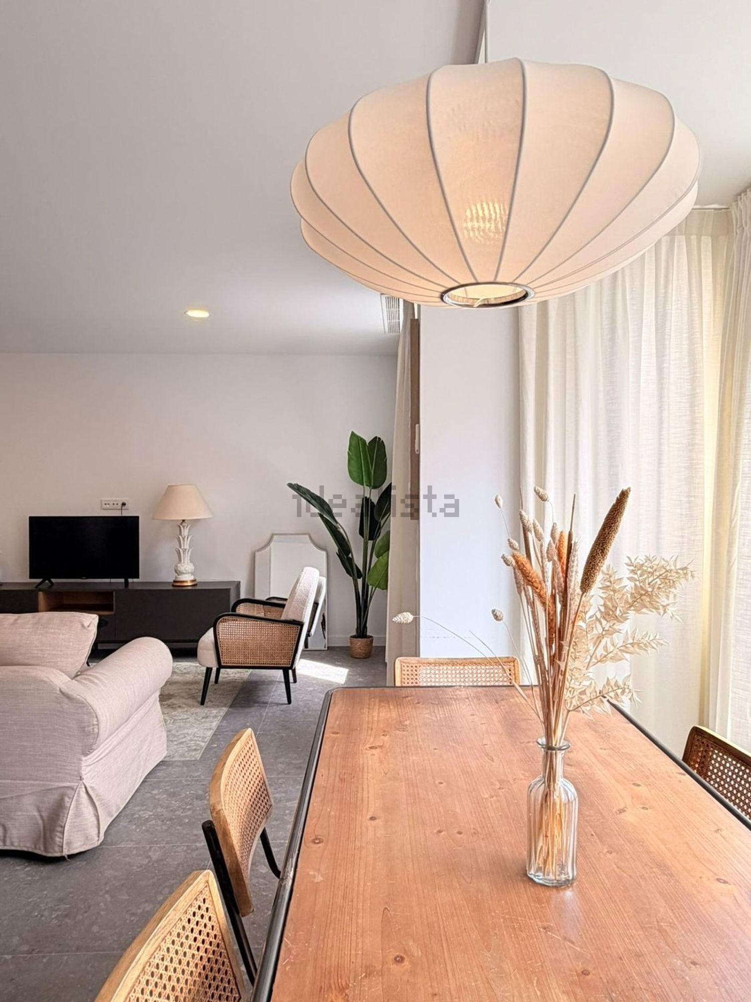 Piso de 130 m² en Alicante