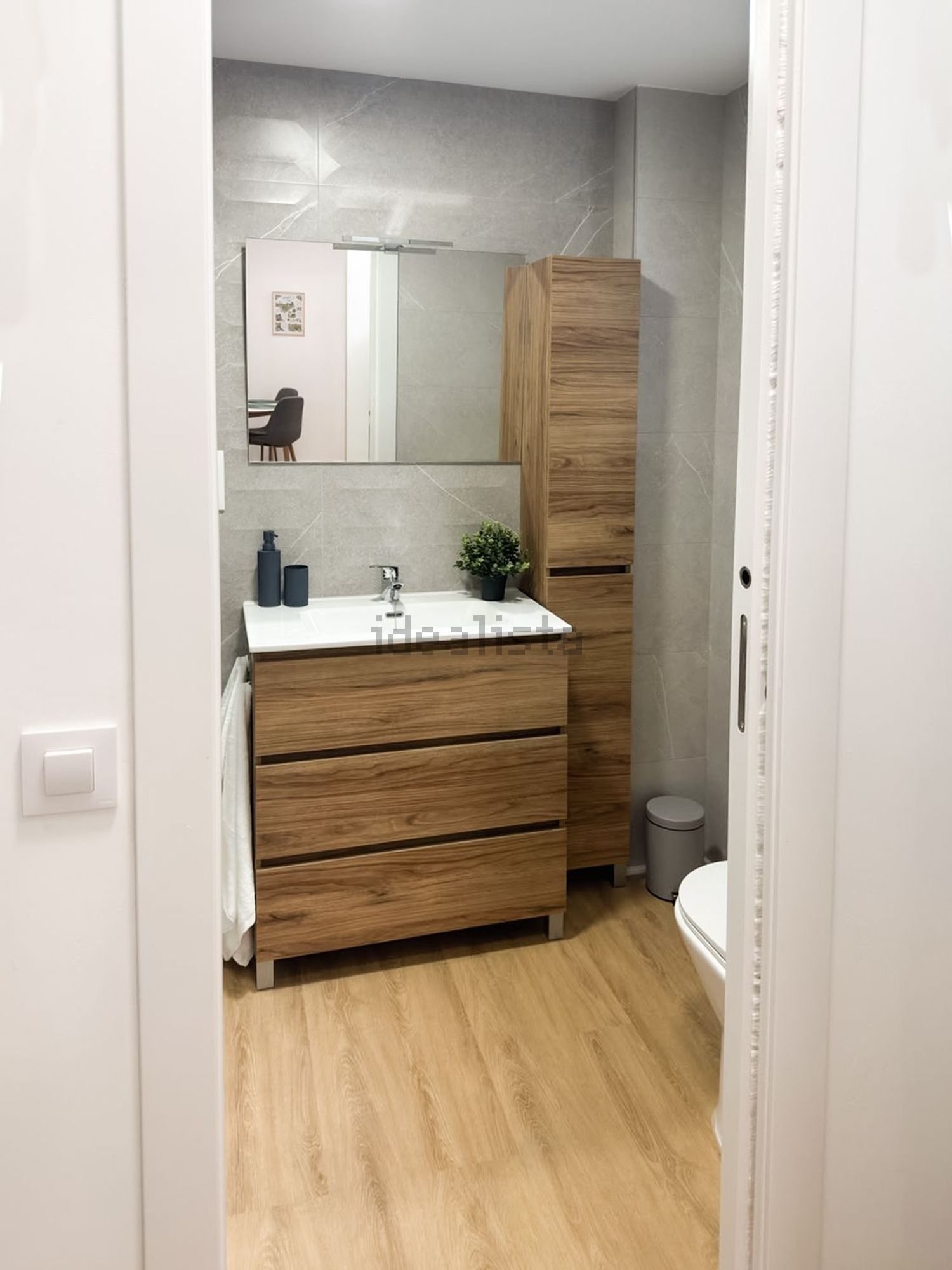 Habitació de lloguer, València