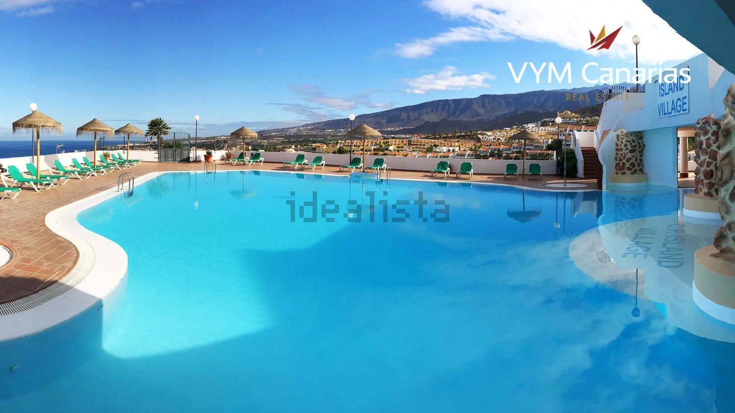 Piso de 69 m² en Adeje