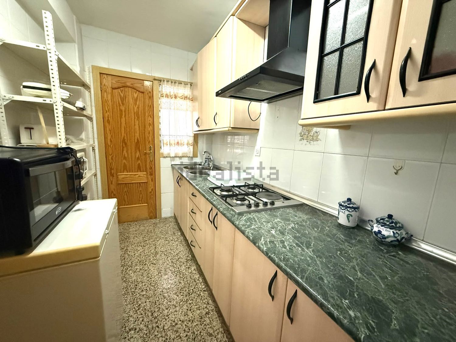 Appartamento 78 m² a Granada