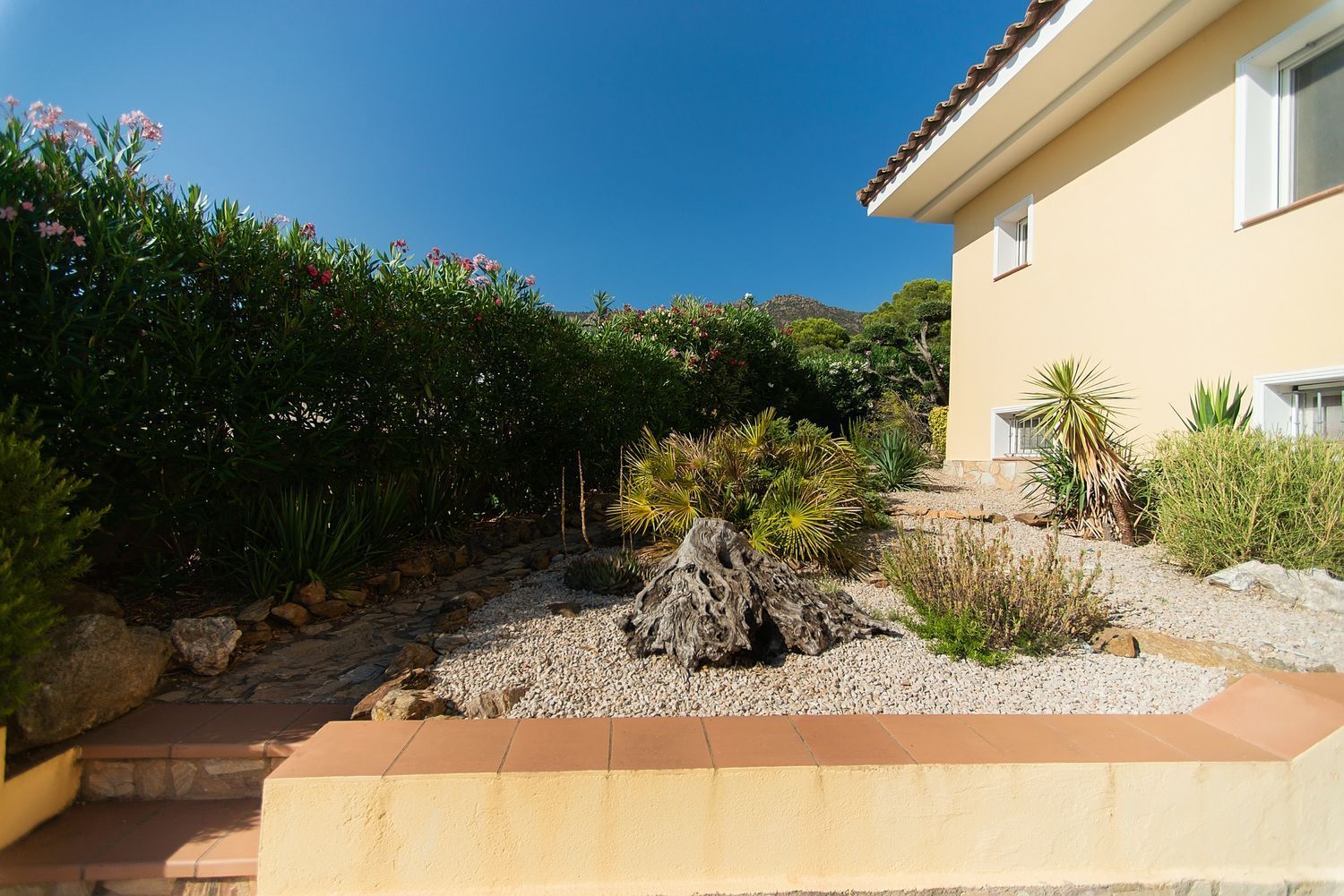 Casa de 240 m² a Palau-saverdera