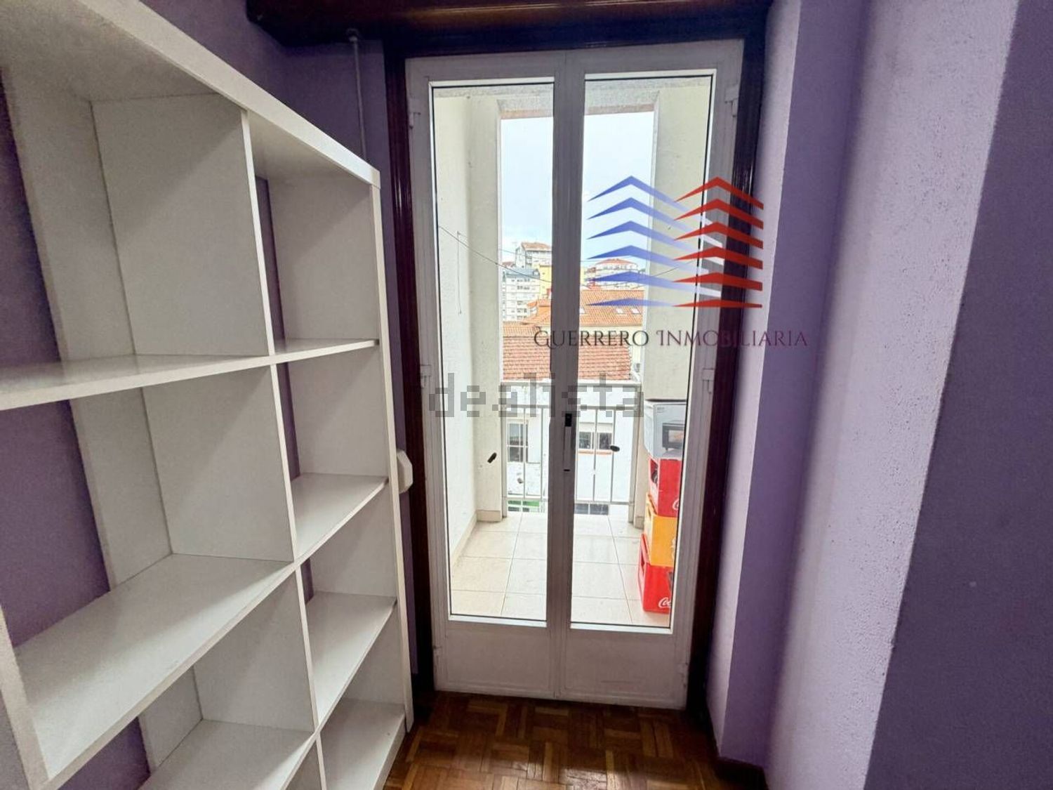 Pis de 120 m² a Ourense
