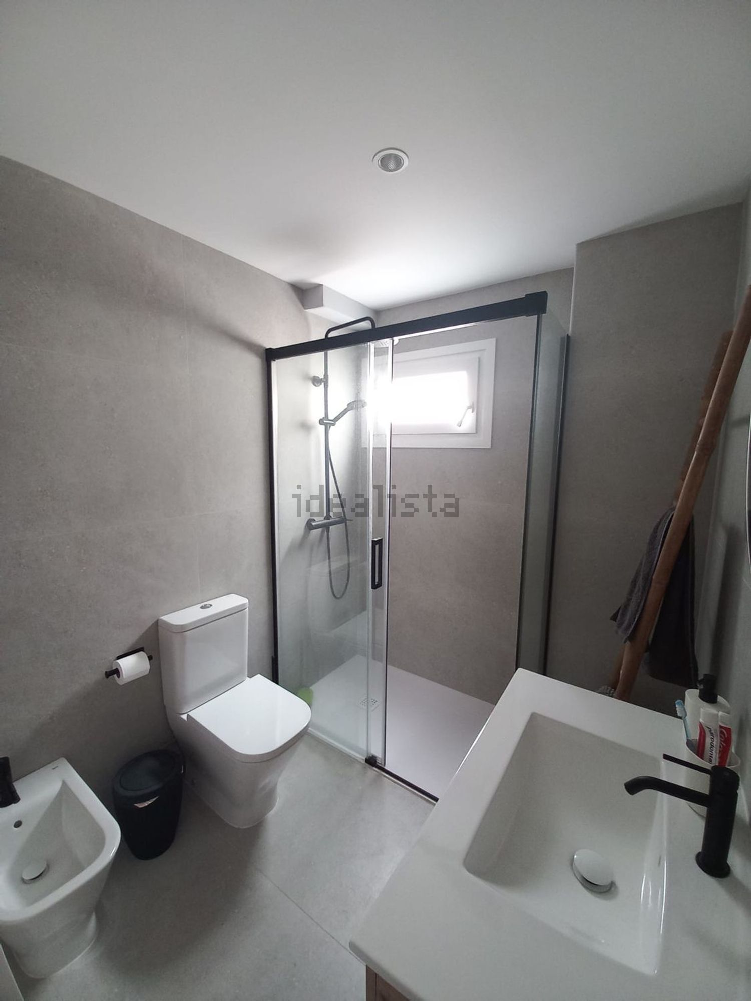 Pis de 115 m² a Màlaga