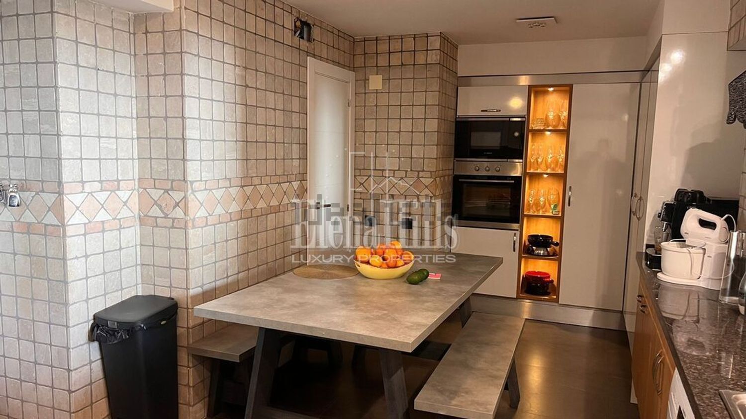 Wohnung 180 m² in Benidorm