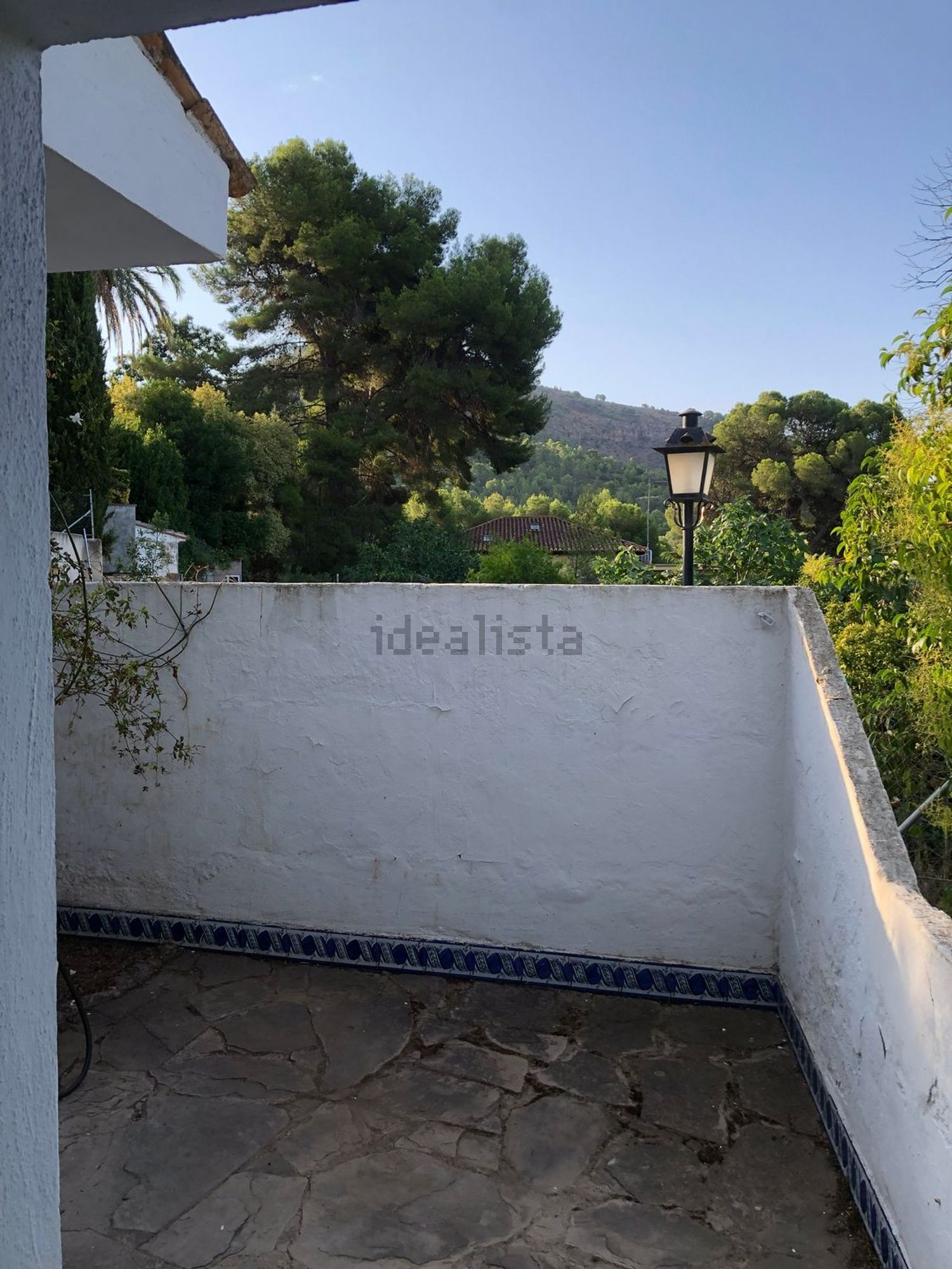 Haus 420 m² in Nàquera / Náquera
