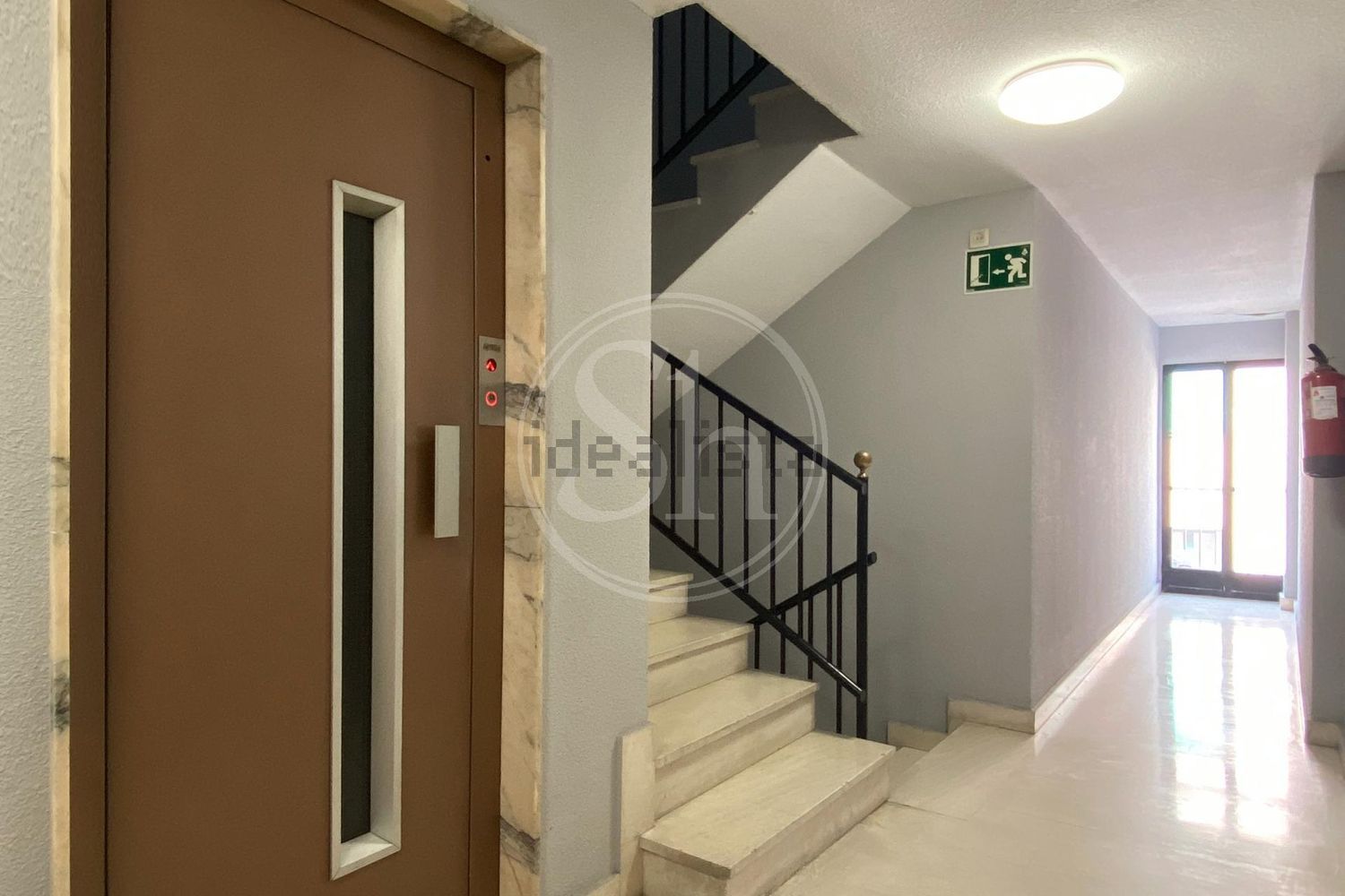 Pis de 65 m² a Madrid