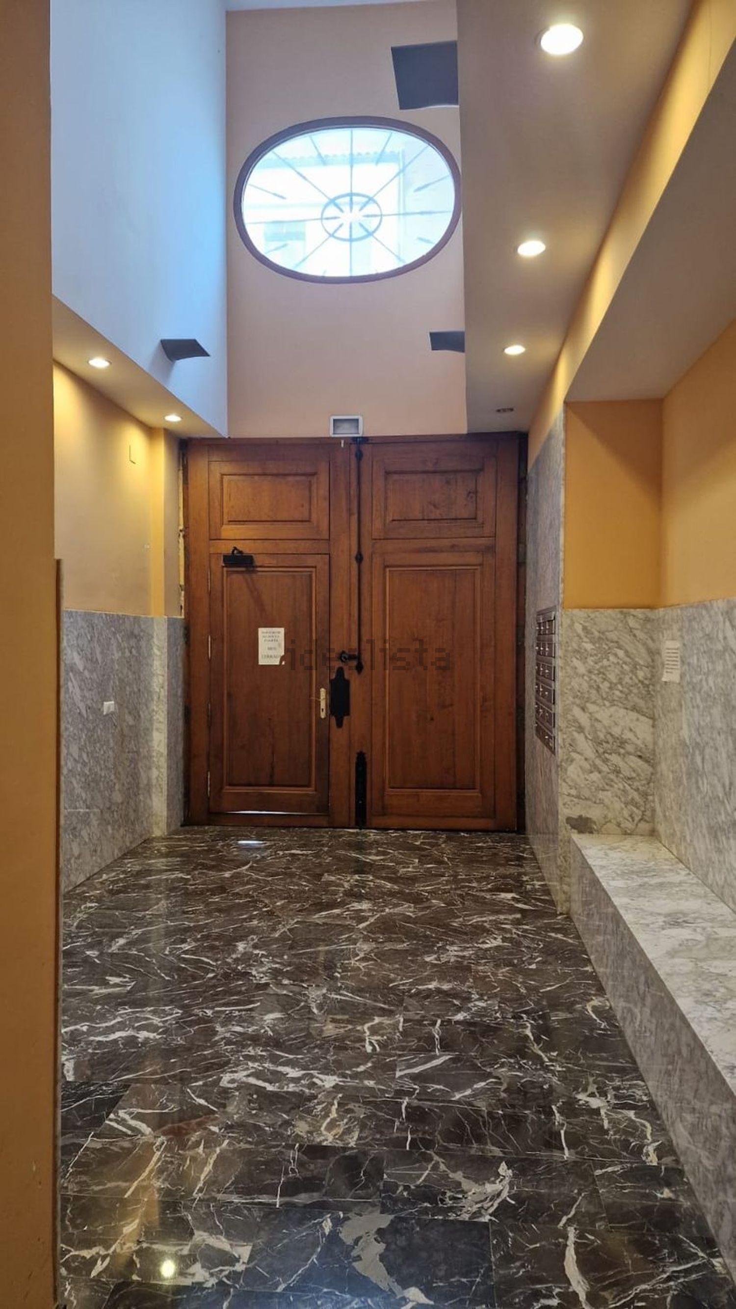 Pis de 47 m² a València