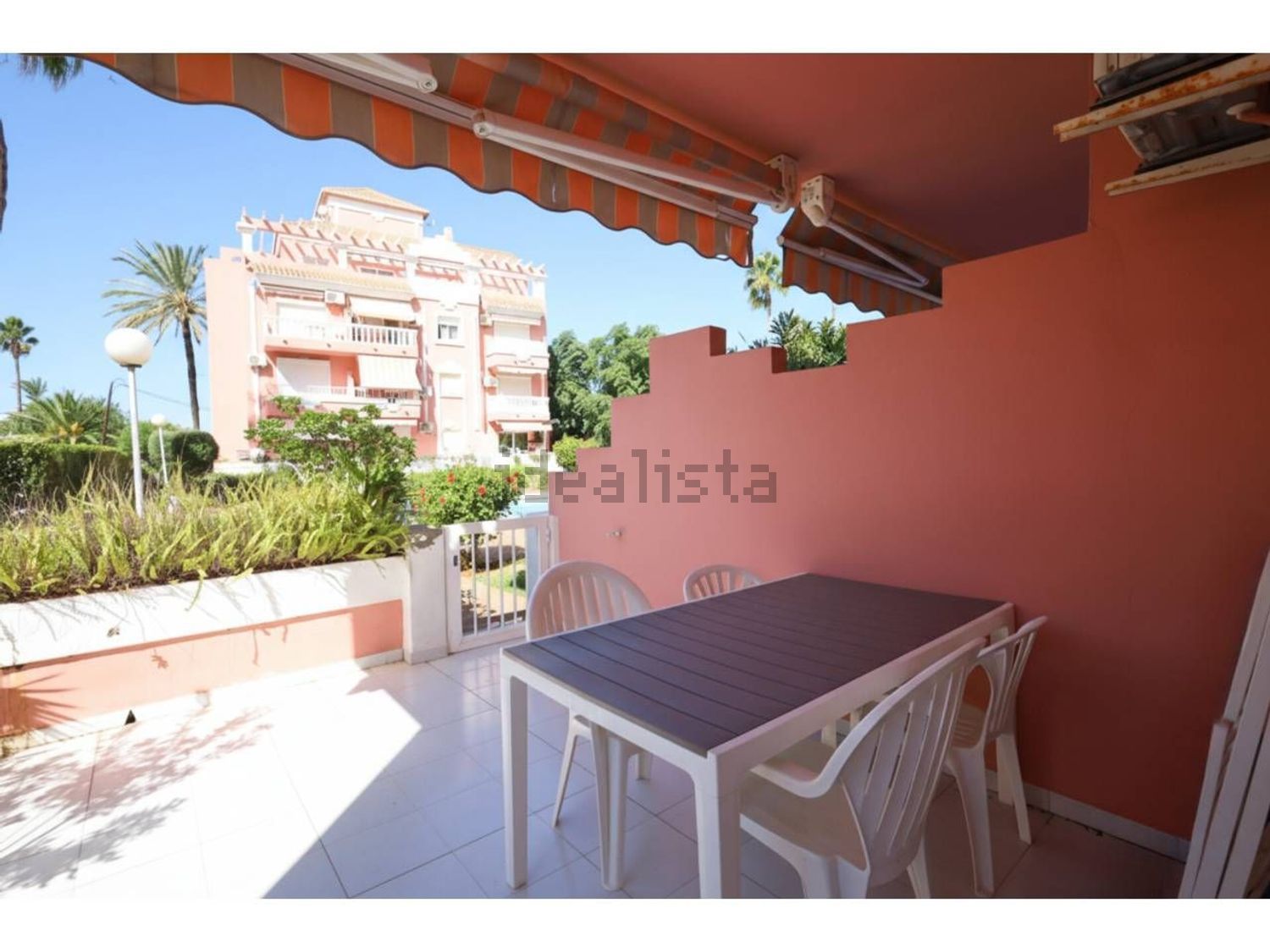 Piso de 57 m² en Dénia