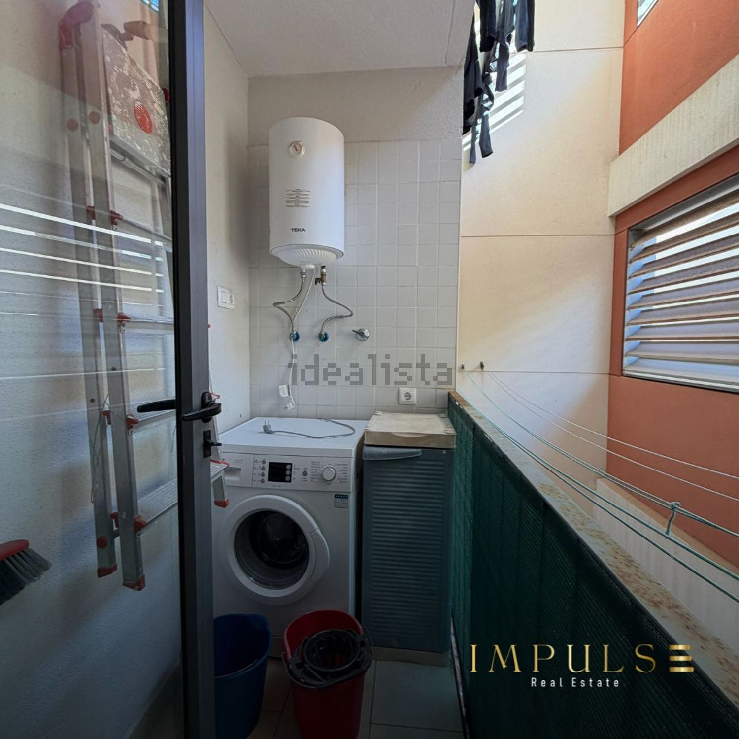 Pis de 94 m² a Las Palmas de Gran Canaria