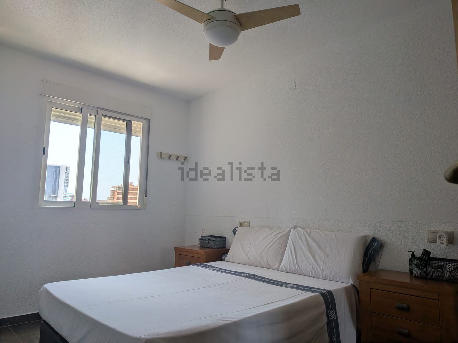Pis de 60 m² a Benidorm