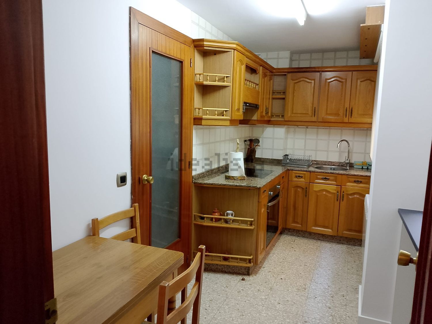 Piso de 91 m² en Ponferrada