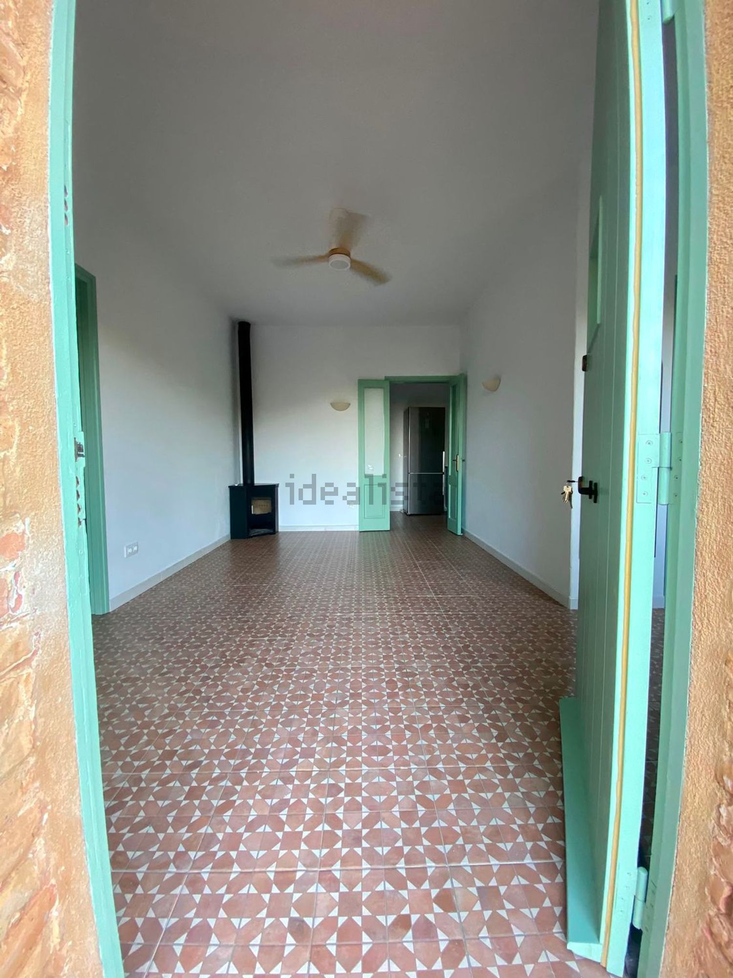 Piso de 120 m² en Molins de Rei