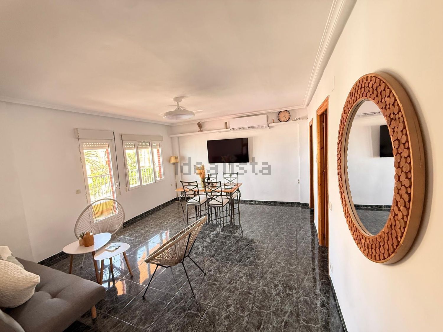 Appartamento 77 m² a Dénia