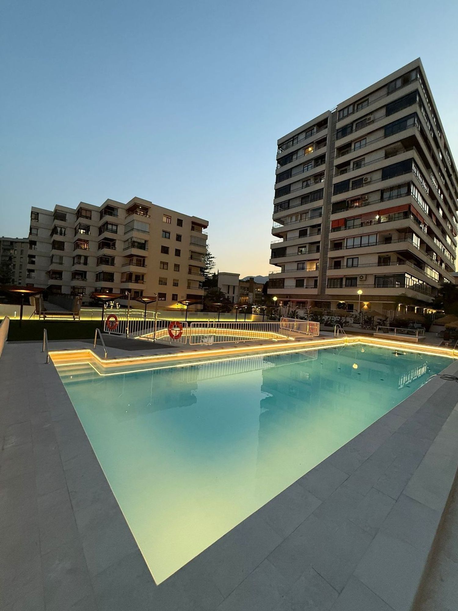 Wohnung 118 m² in Torremolinos