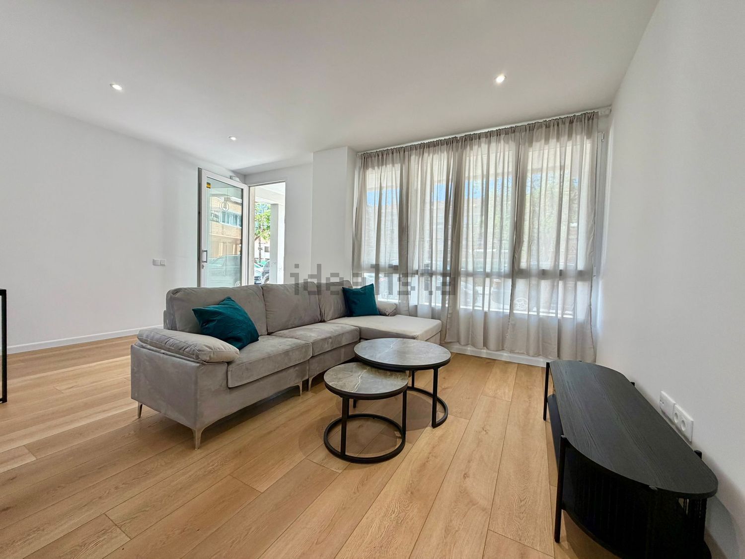 Piso de 86 m² en Sagunto