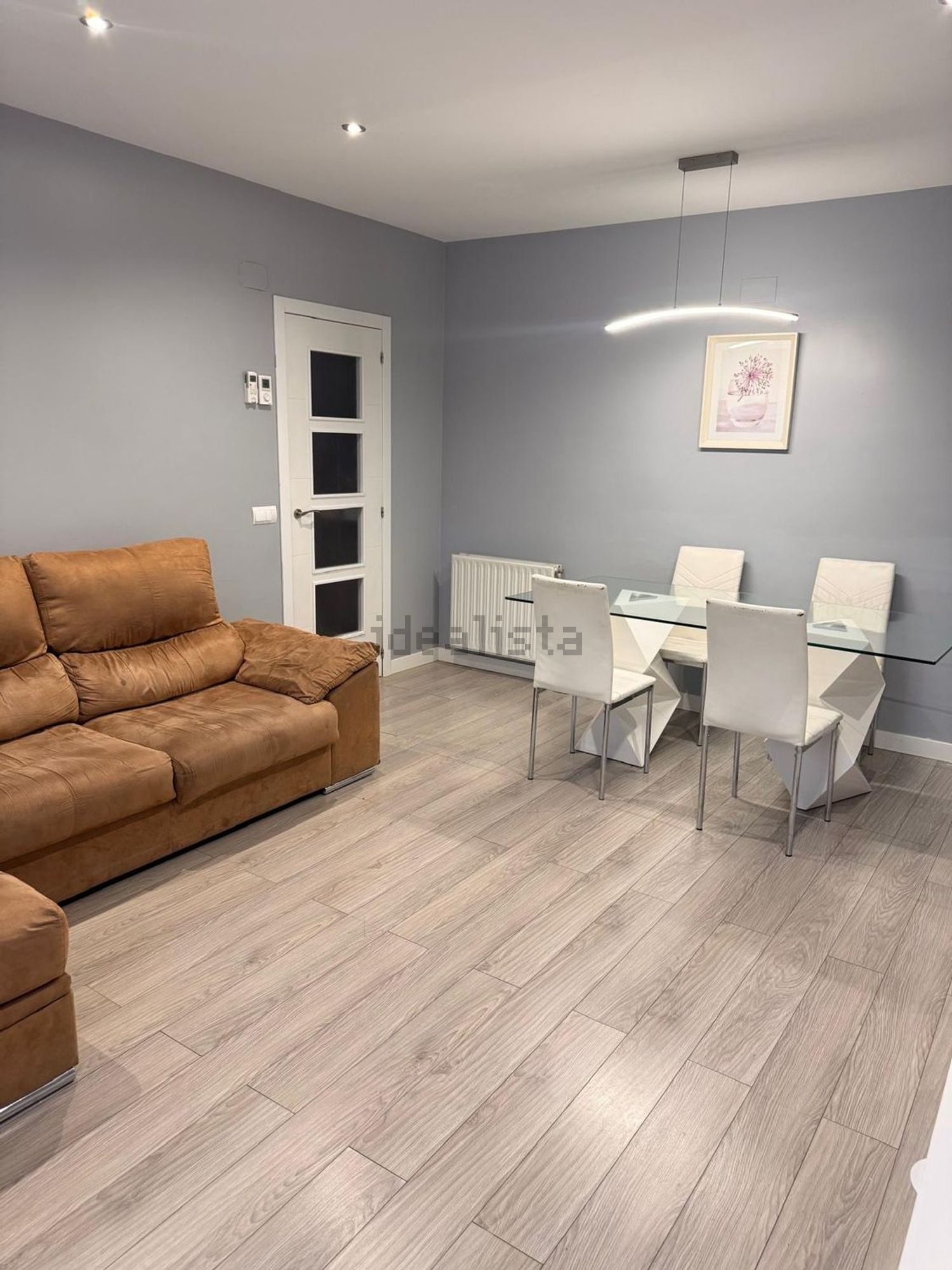 Habitació de lloguer, Toledo
