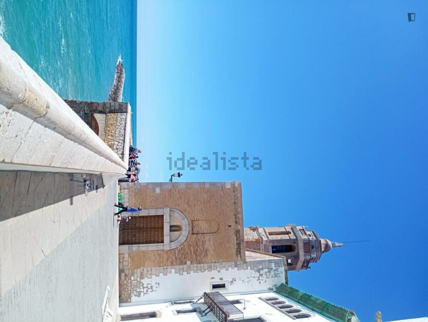 Piso de 45 m² en Sitges