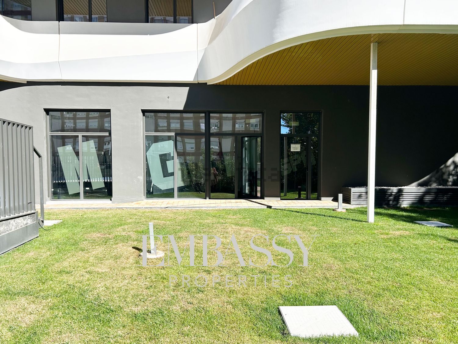 Appartamento 100 m² a Madrid