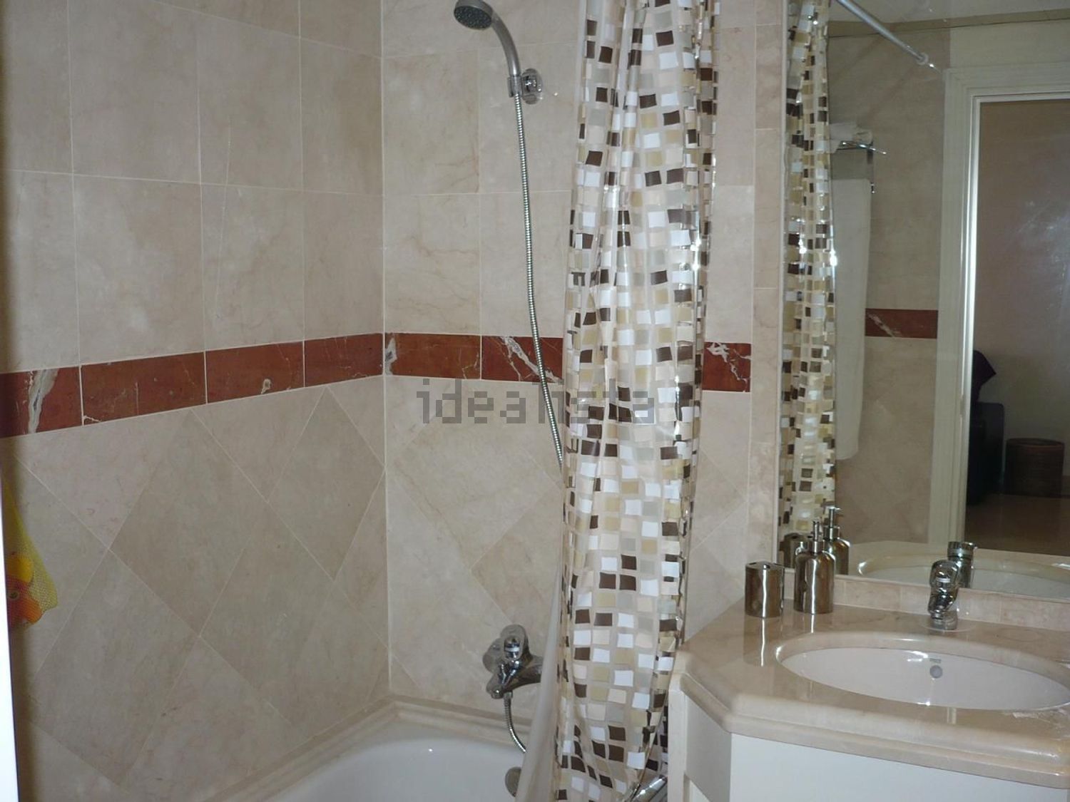 Pis de 95 m² a Marbella