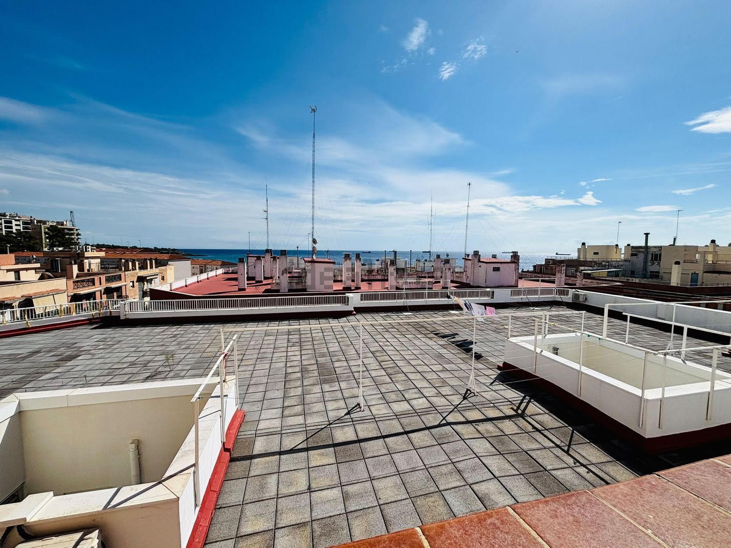 Pis de 86 m² a Tarragona