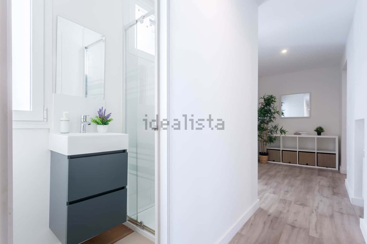 Habitación en alquiler, Madrid