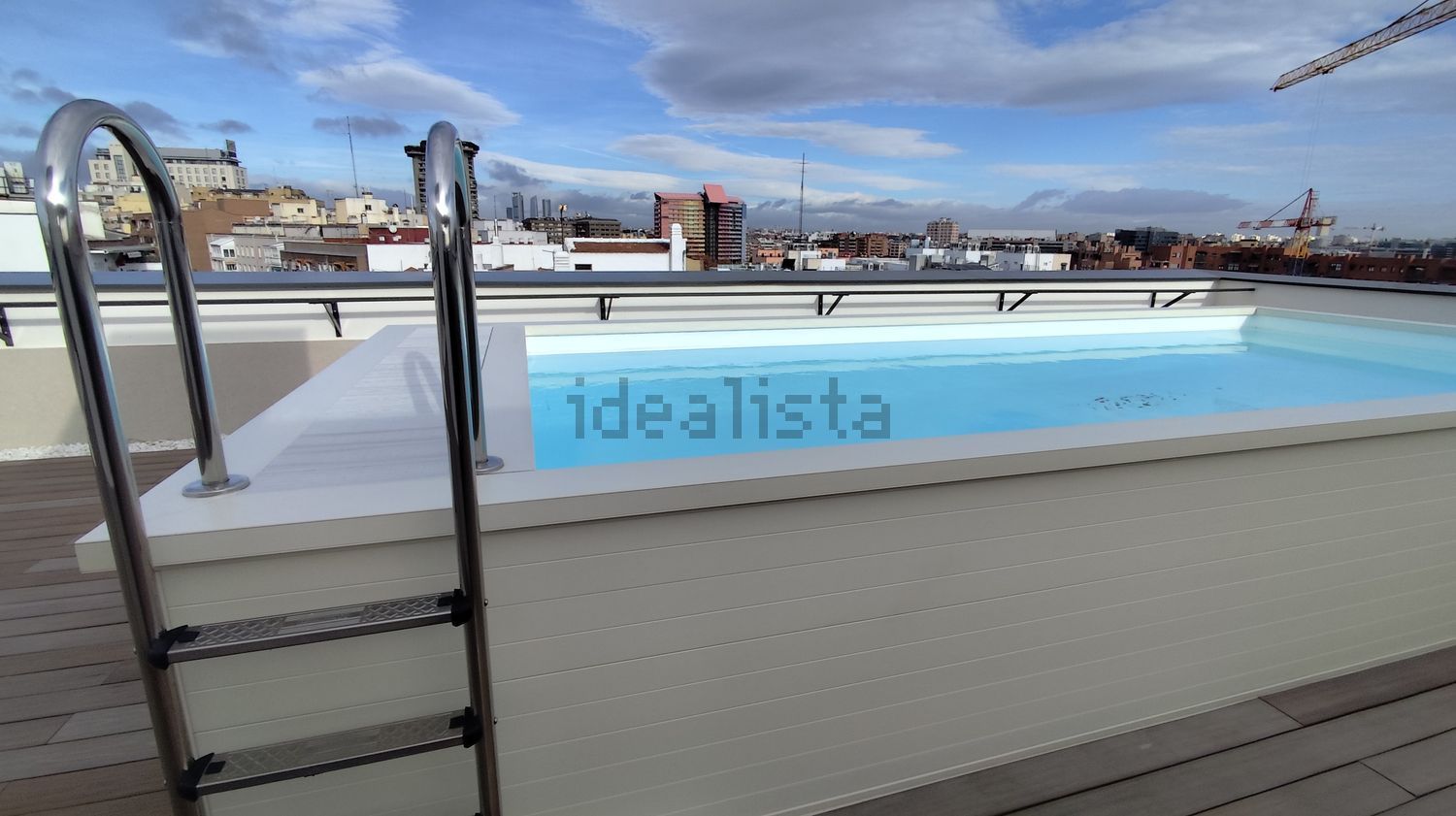 Appartamento 72 m² a Madrid