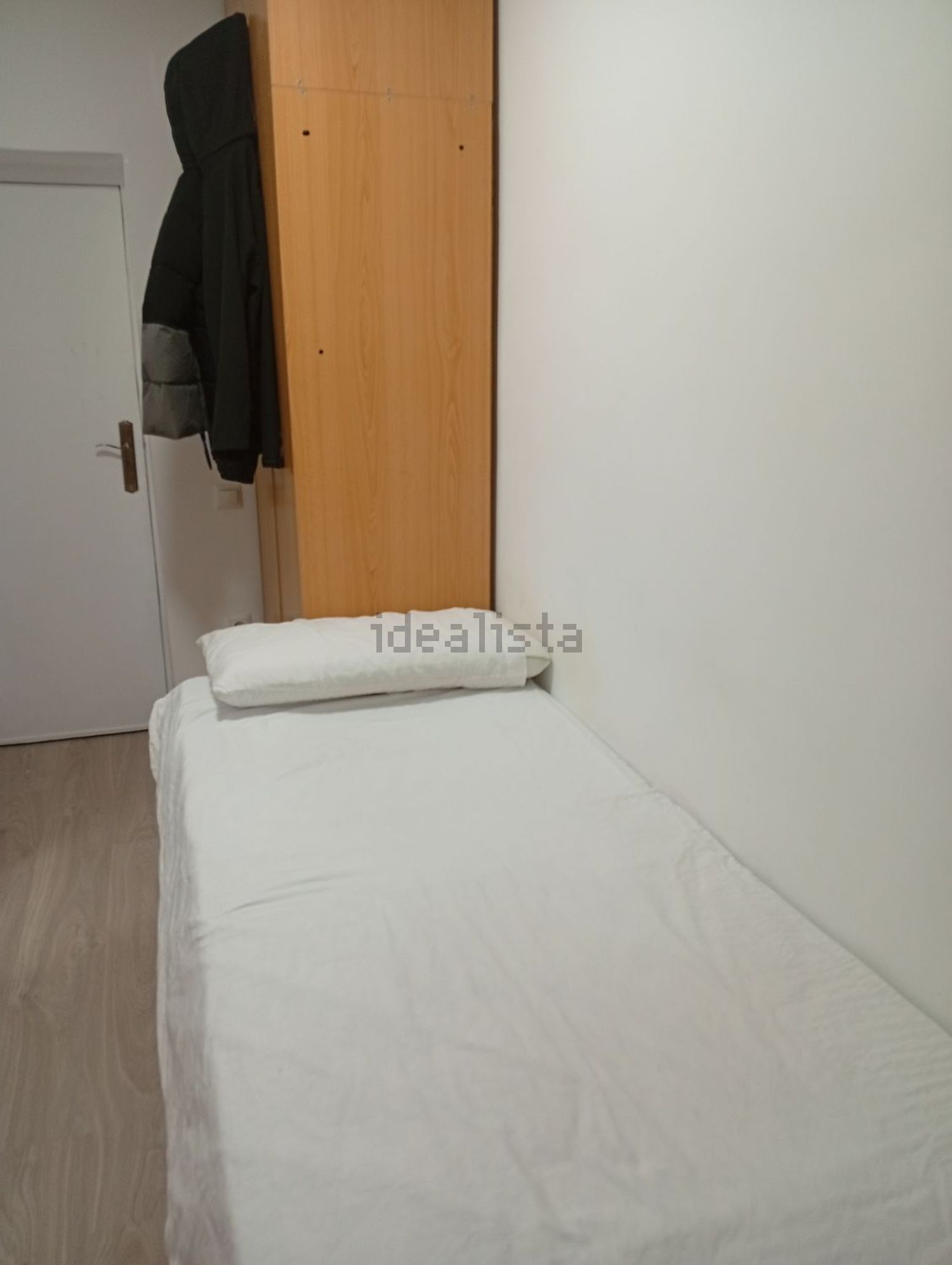 Stanza in affitto, Madrid