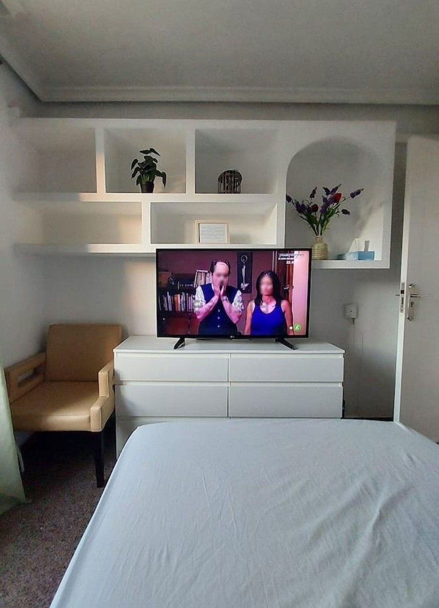 Pis de 60 m² a Alacant