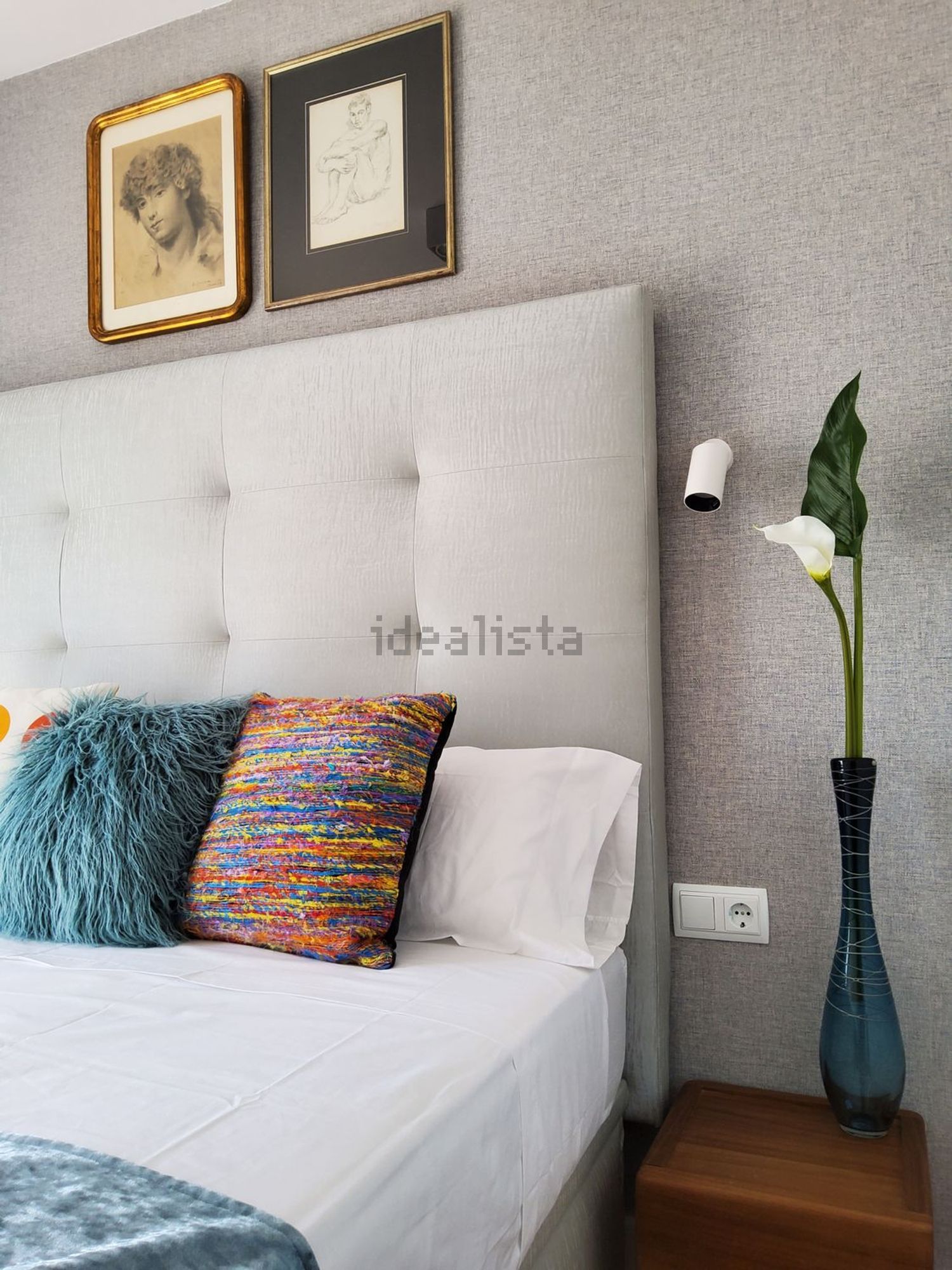 Piso de 65 m² en Sitges