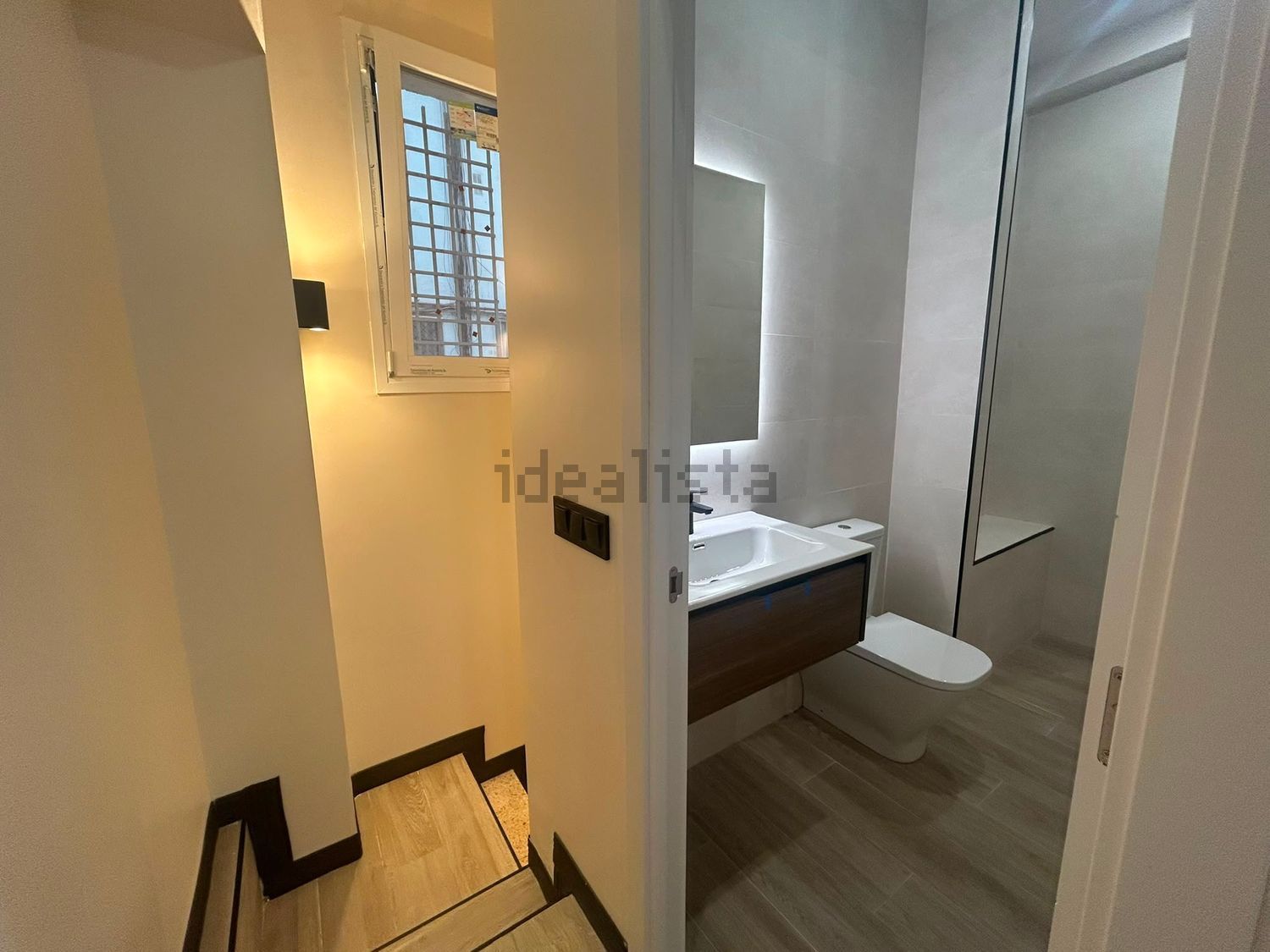 Pis de 50 m² a Madrid