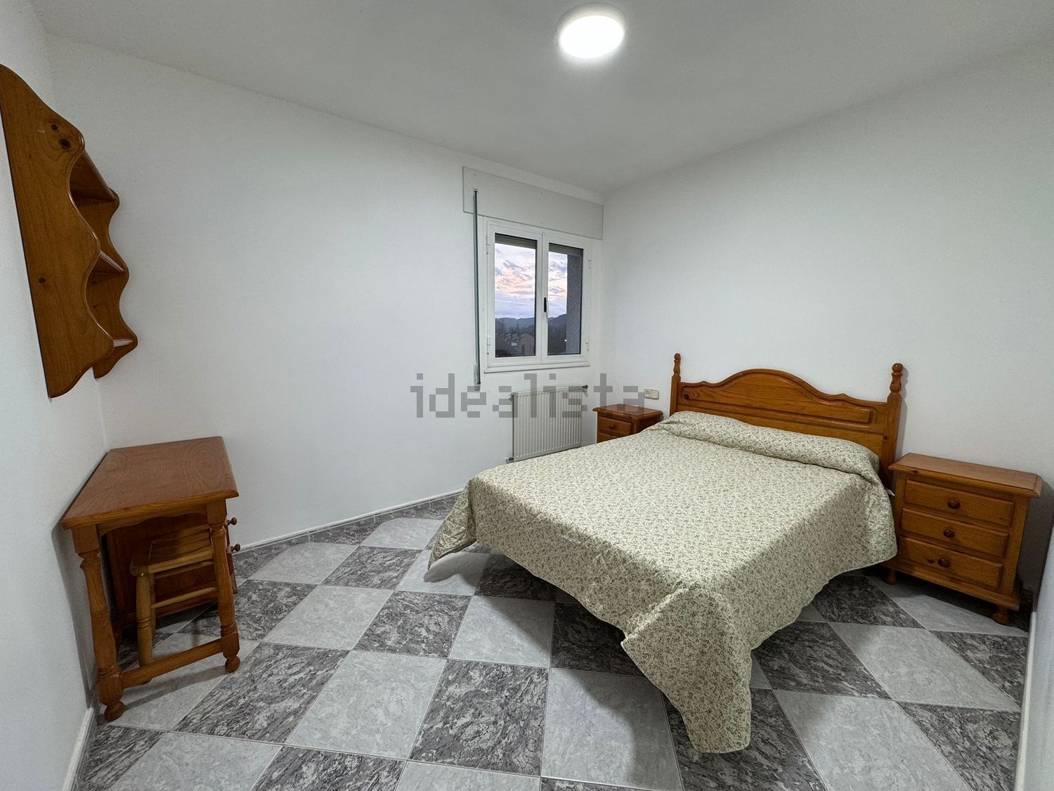 Piso de 80 m² en Baralla