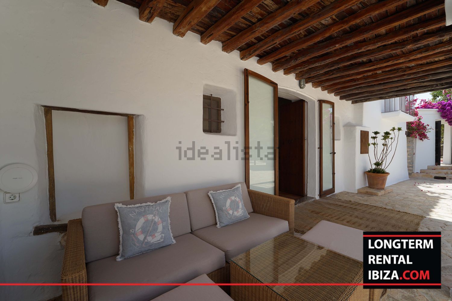 Appartamento 450 m² a Sant Joan de Labritja