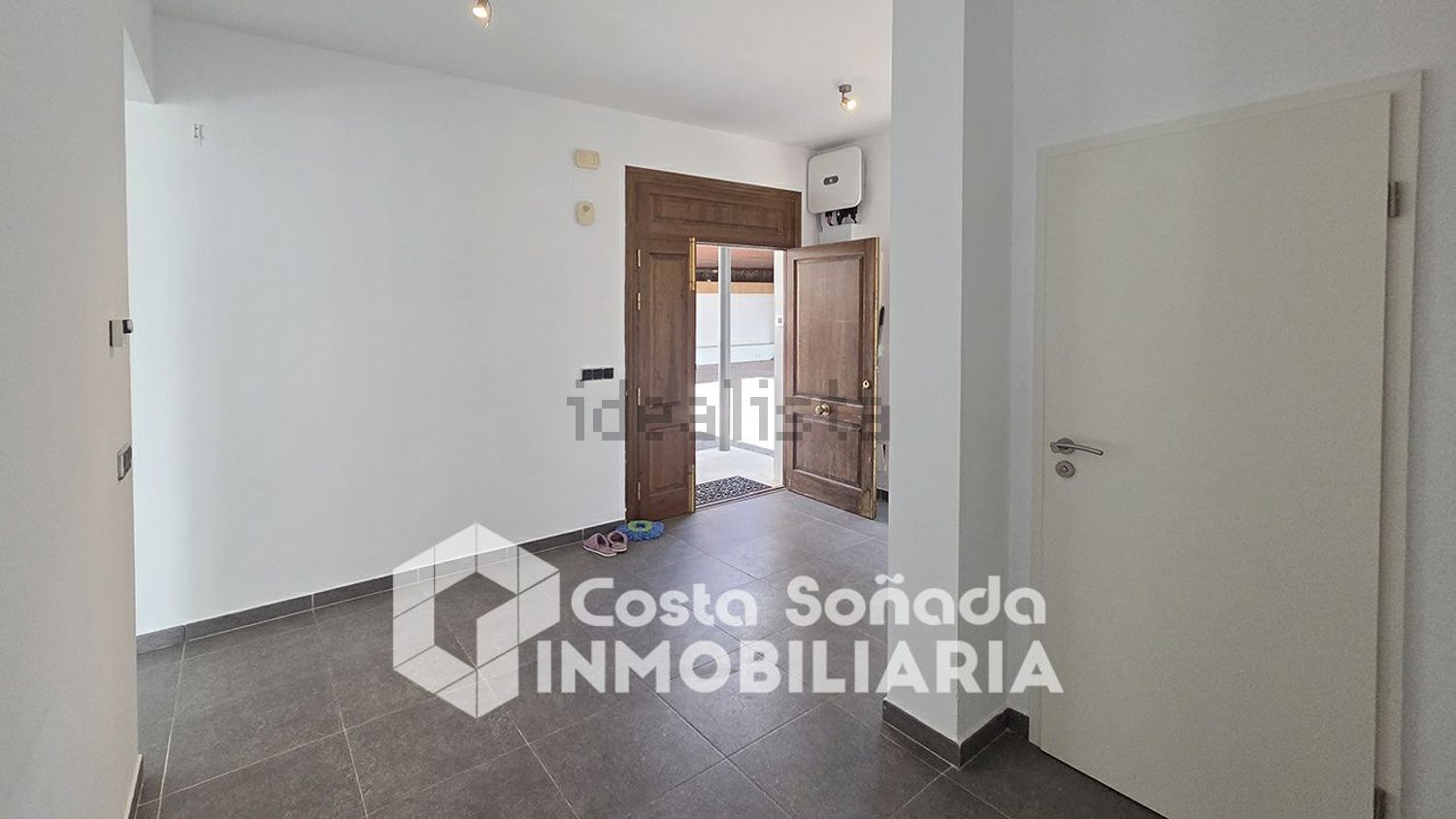 Casa de 403 m² a Altea