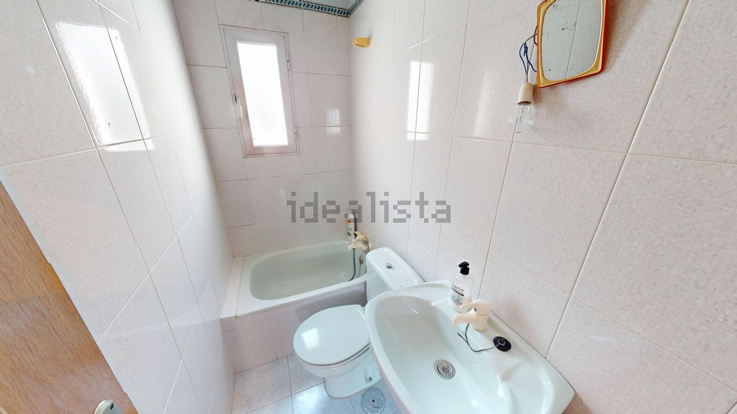 Pis de 65 m² a Madrid