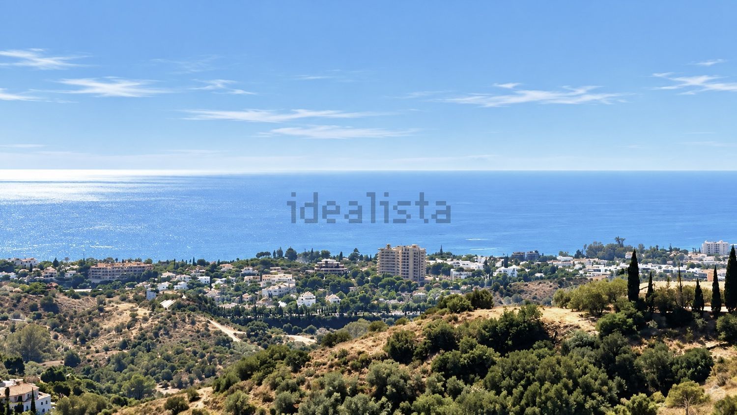Pis de 165 m² a Marbella