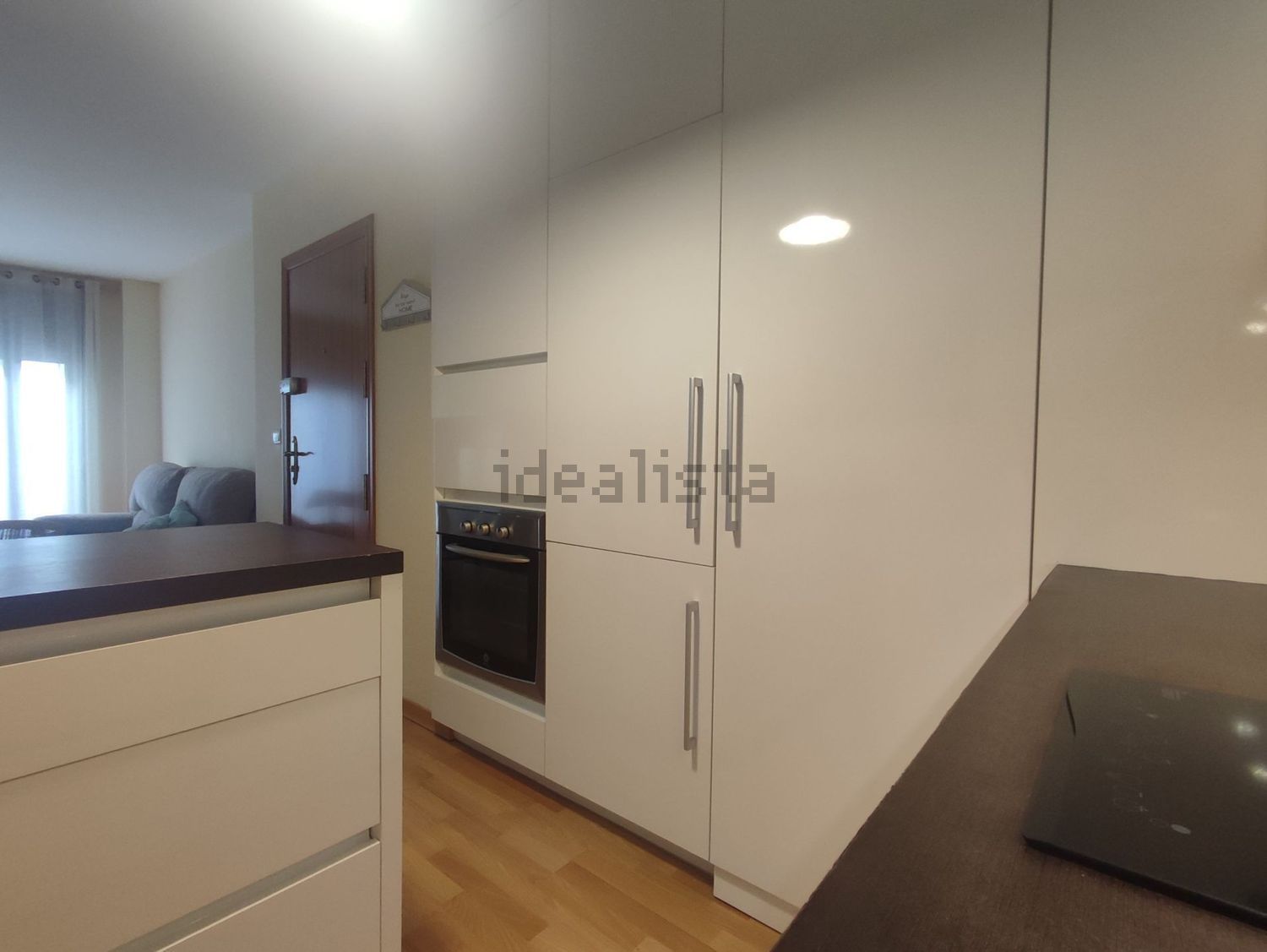 Piso de 80 m² en Huelva