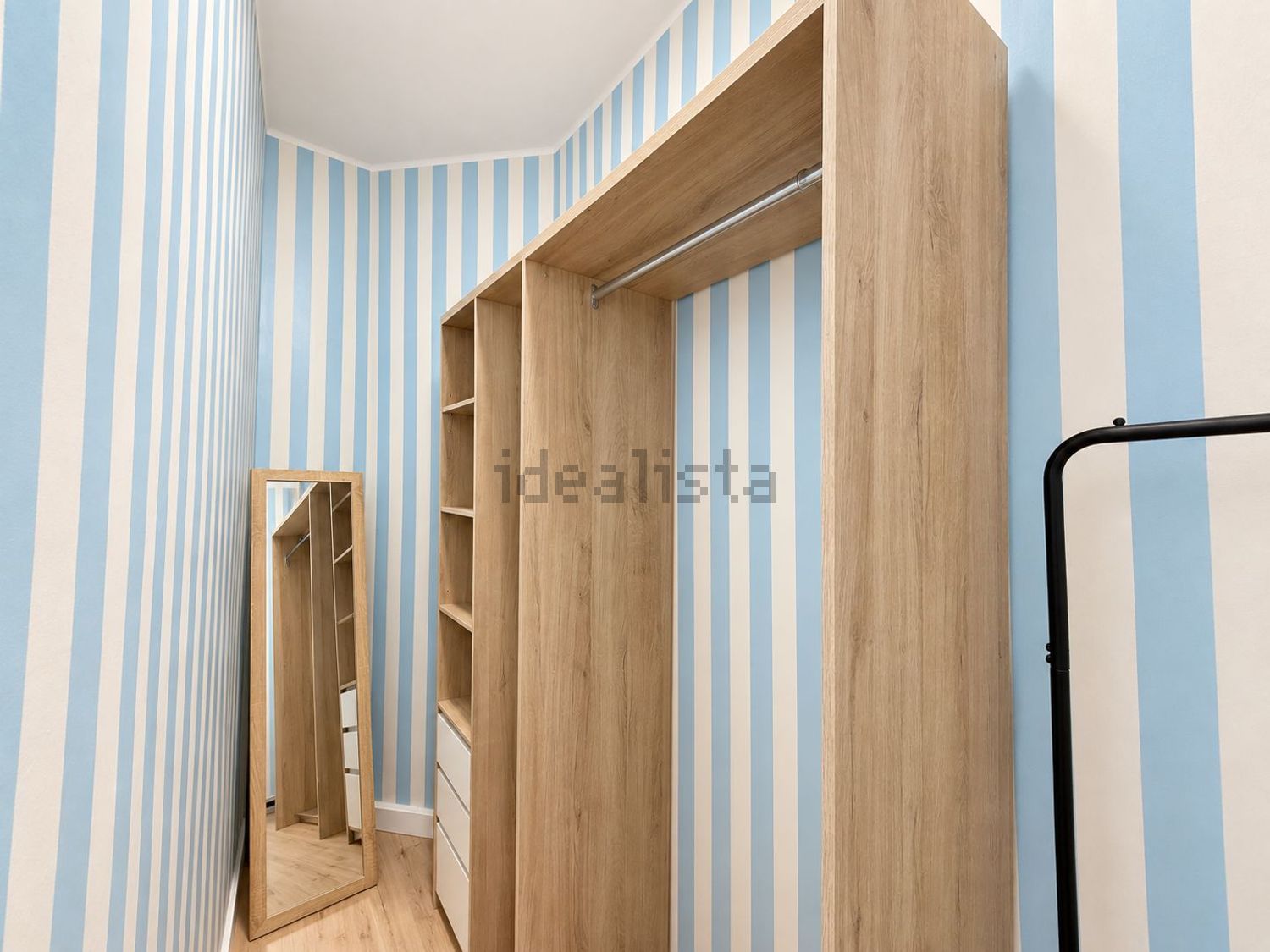 Wohnung 146 m² in Madrid