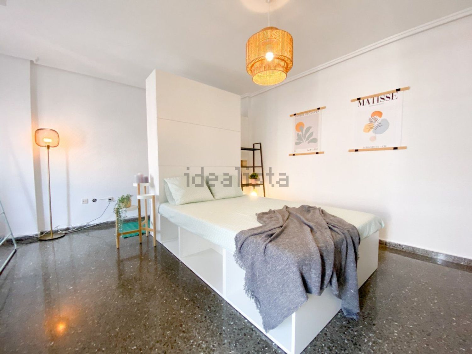 Habitació de lloguer, València