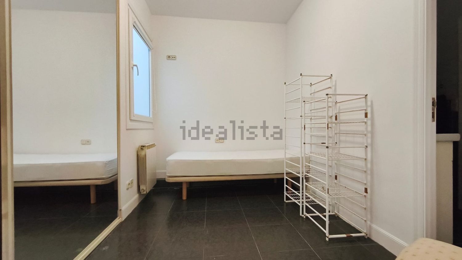 Pis de 90 m² a Sant Sebastià