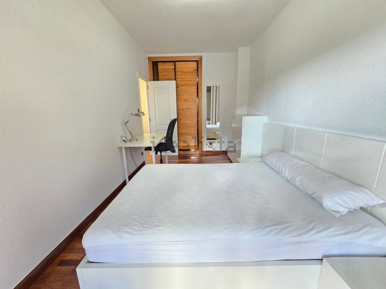 Piso de 117 m² en Pamplona