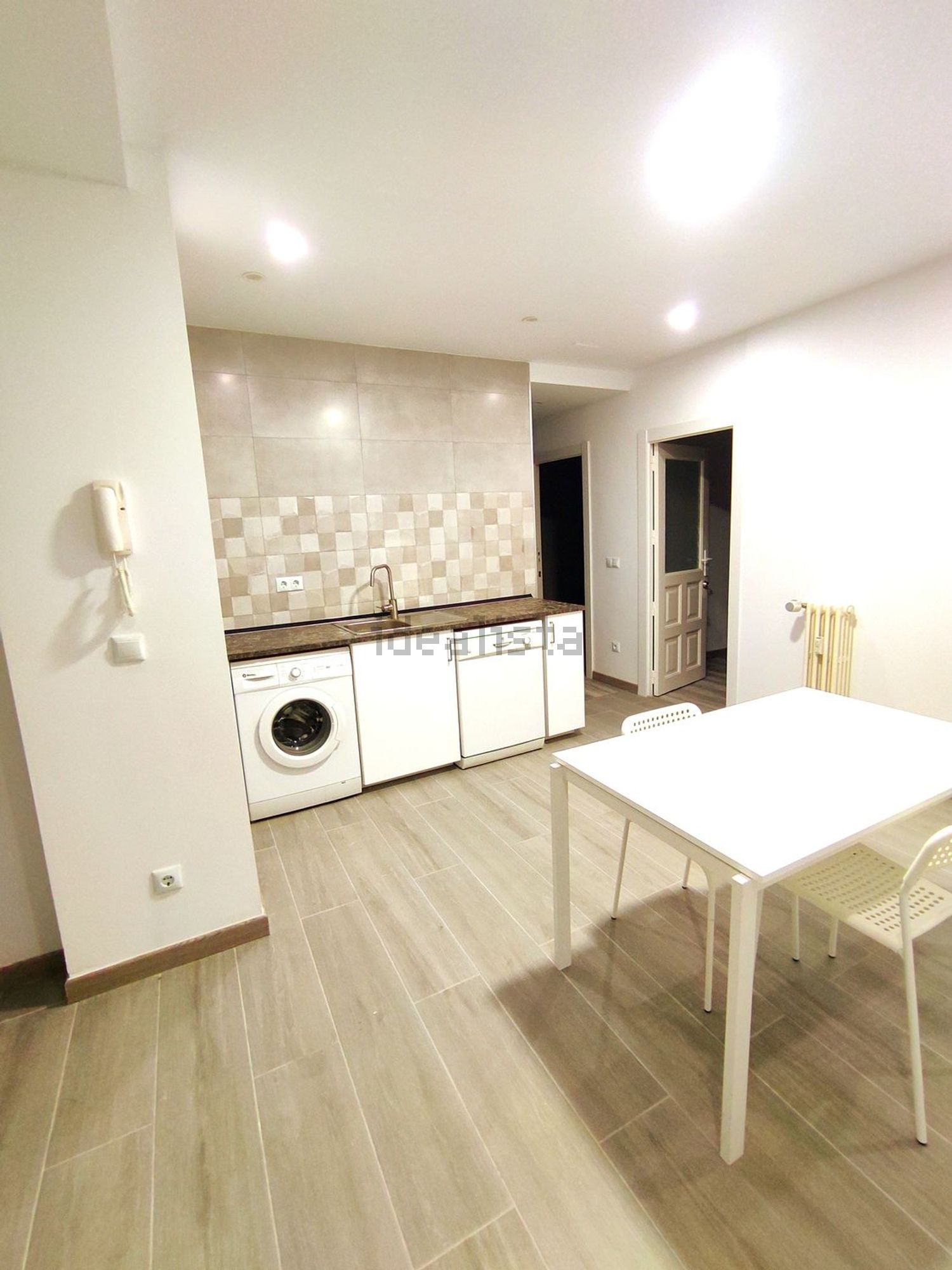Habitació de lloguer, Saragossa