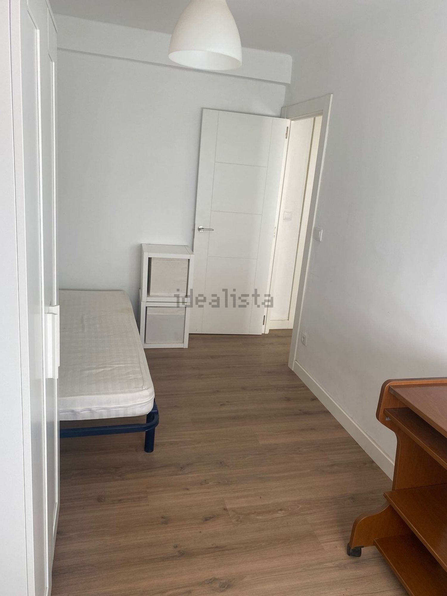Pis de 60 m² a Saragossa
