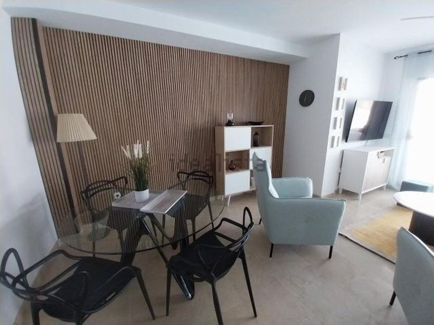 Pis de 90 m² a Manilva