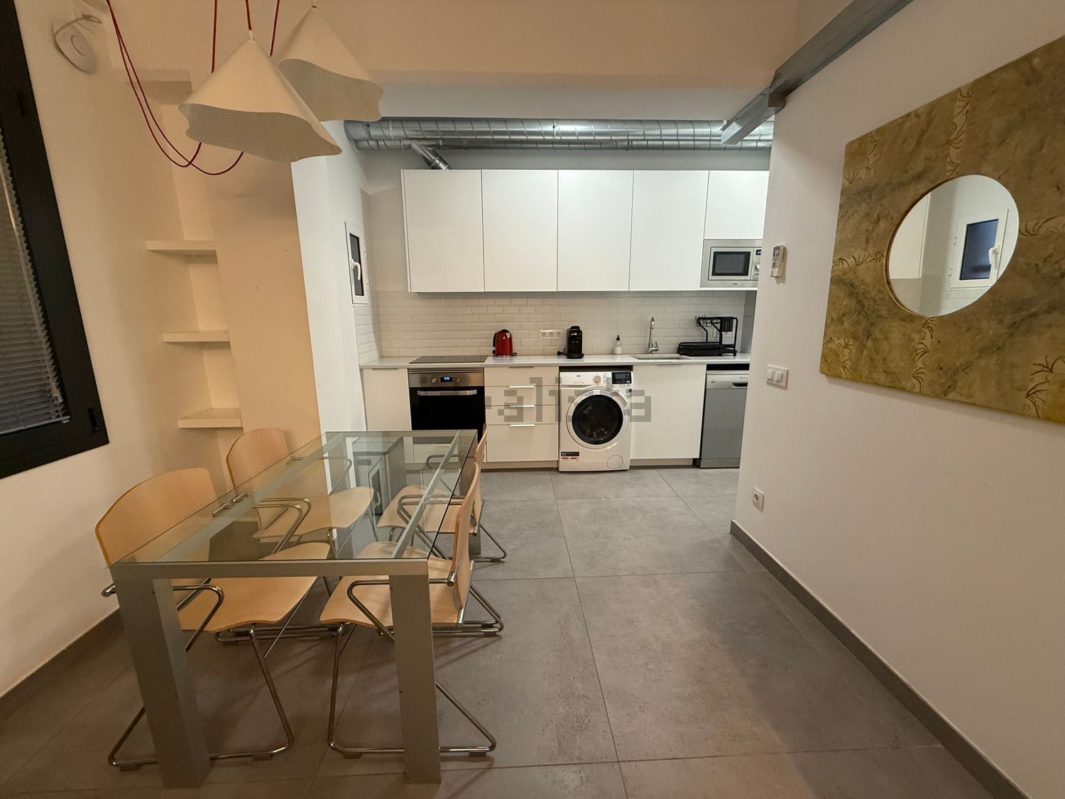 Pis de 30 m² a Barcelona