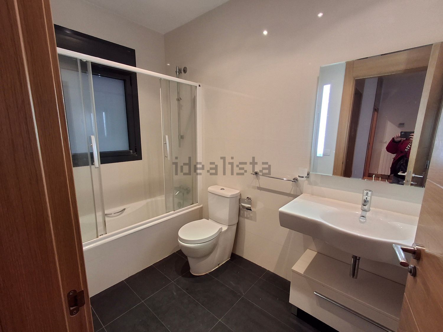 Pis de 47 m² a Bilbao