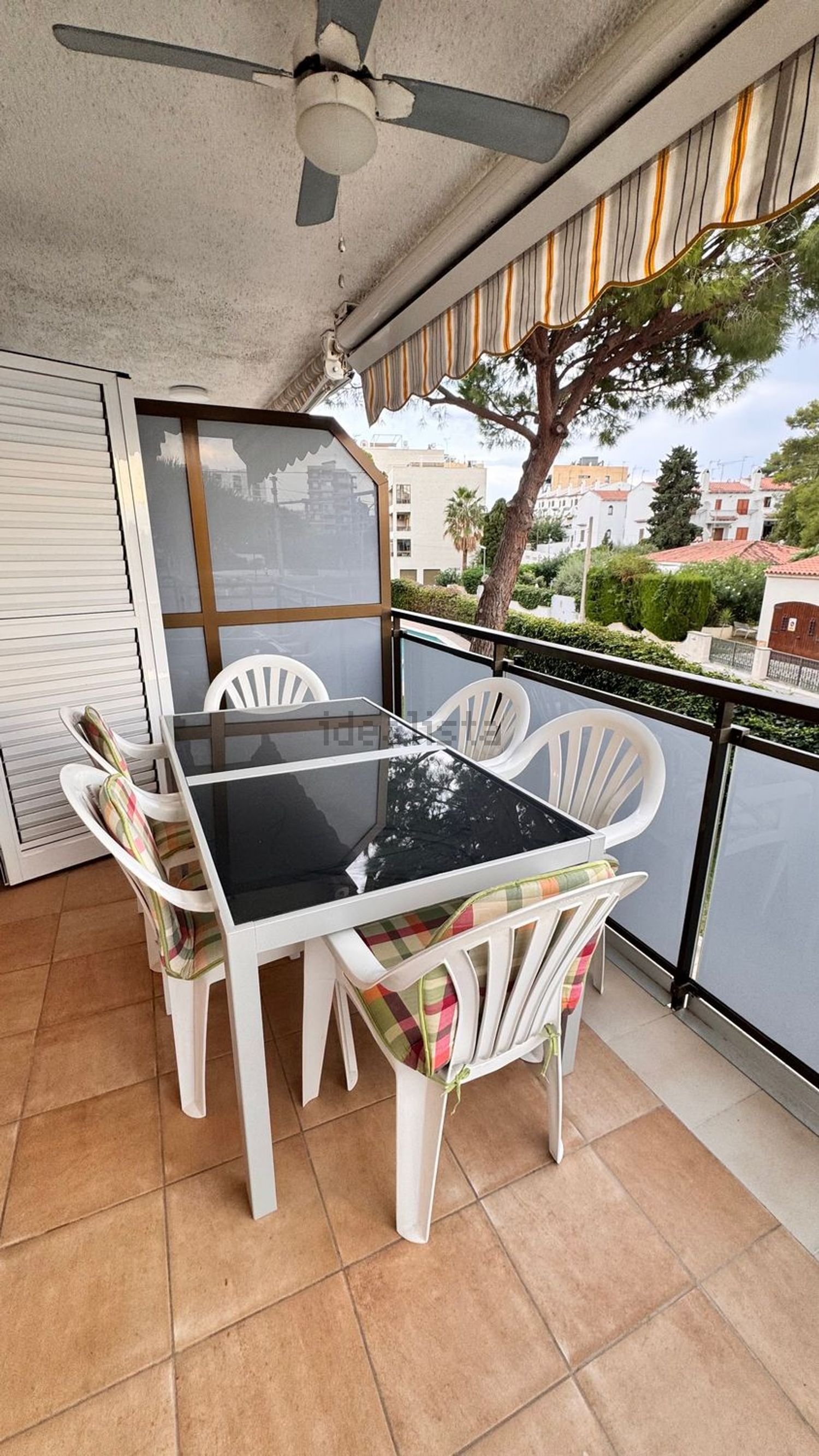 Piso de 95 m² en Torredembarra
