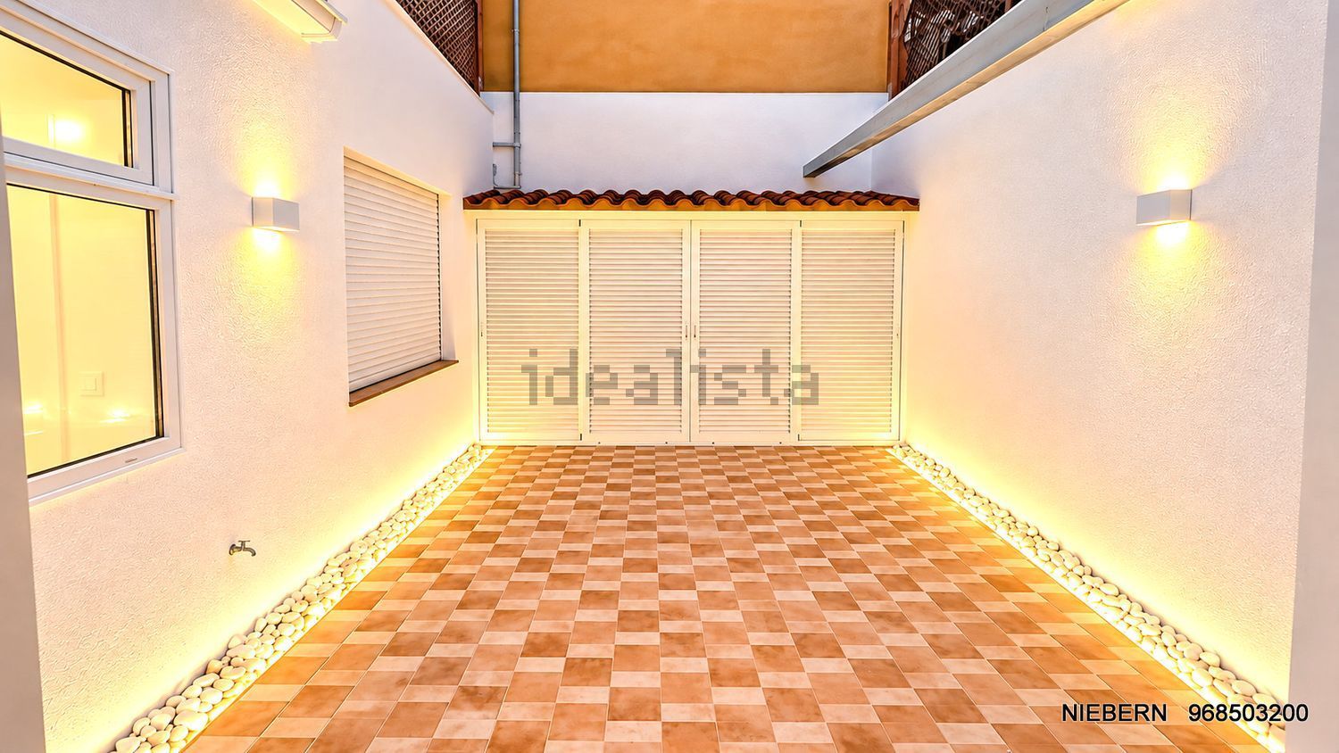 Casa de 64 m² a Cartagena